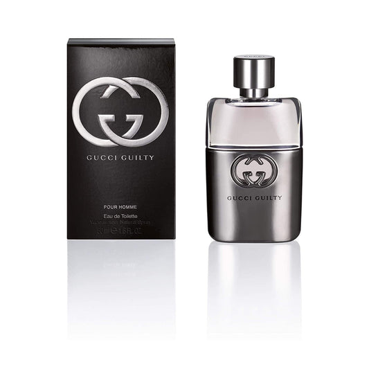 Gucci Guilty Eau De Parfum - Brivane