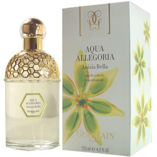 Guerlain Aqua Allegoria Anisia Bella - Brivane