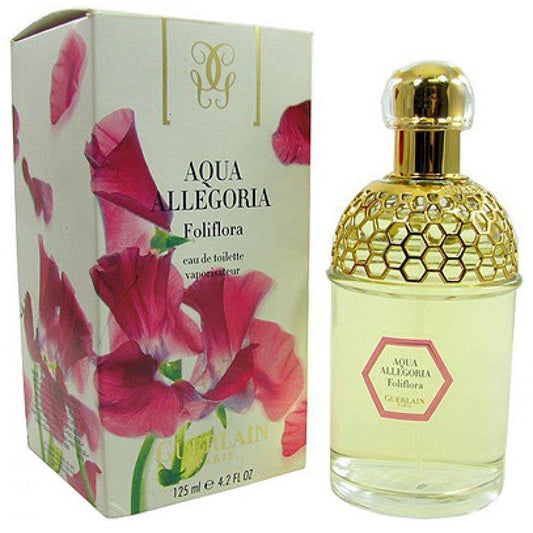 Guerlain Aqua Allegoria Foliflora - Brivane