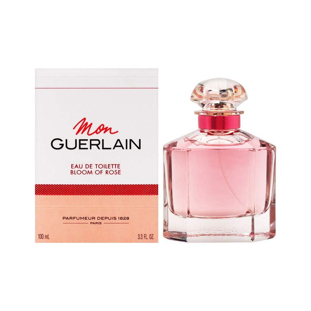 Guerlain Bloom Of Rose - Brivane