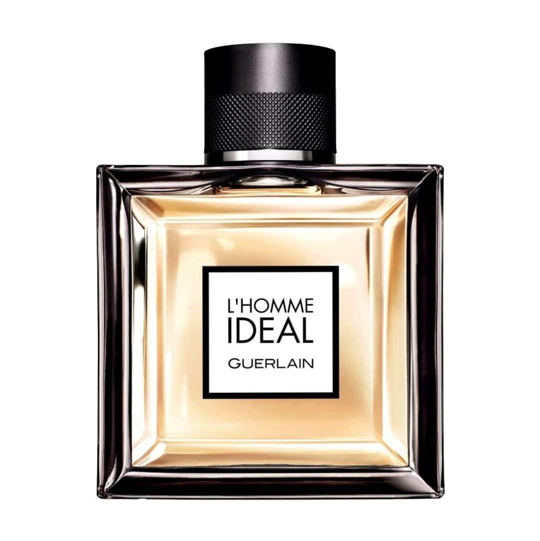 Guerlain L’Homme Ideal Eau De Toilette - Brivane