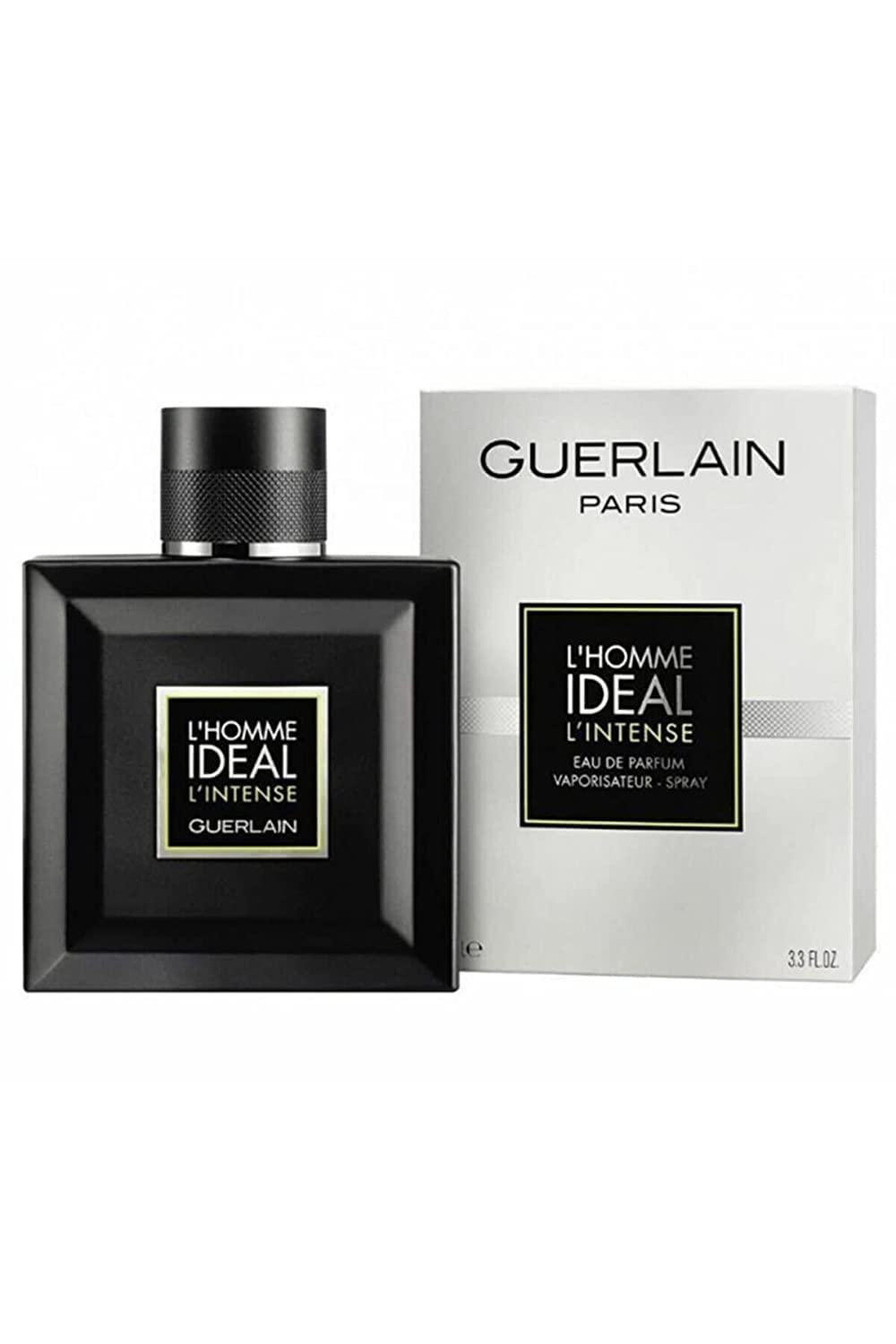 Guerlain L'Homme Ideal L'Intense Eau De Parfum - Brivane