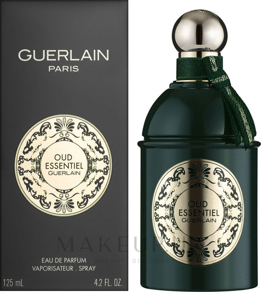 Guerlain Oud Essentiel Eau De Parfum - Brivane