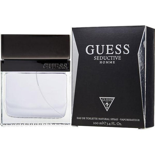 Guess seductive Homme - Brivane