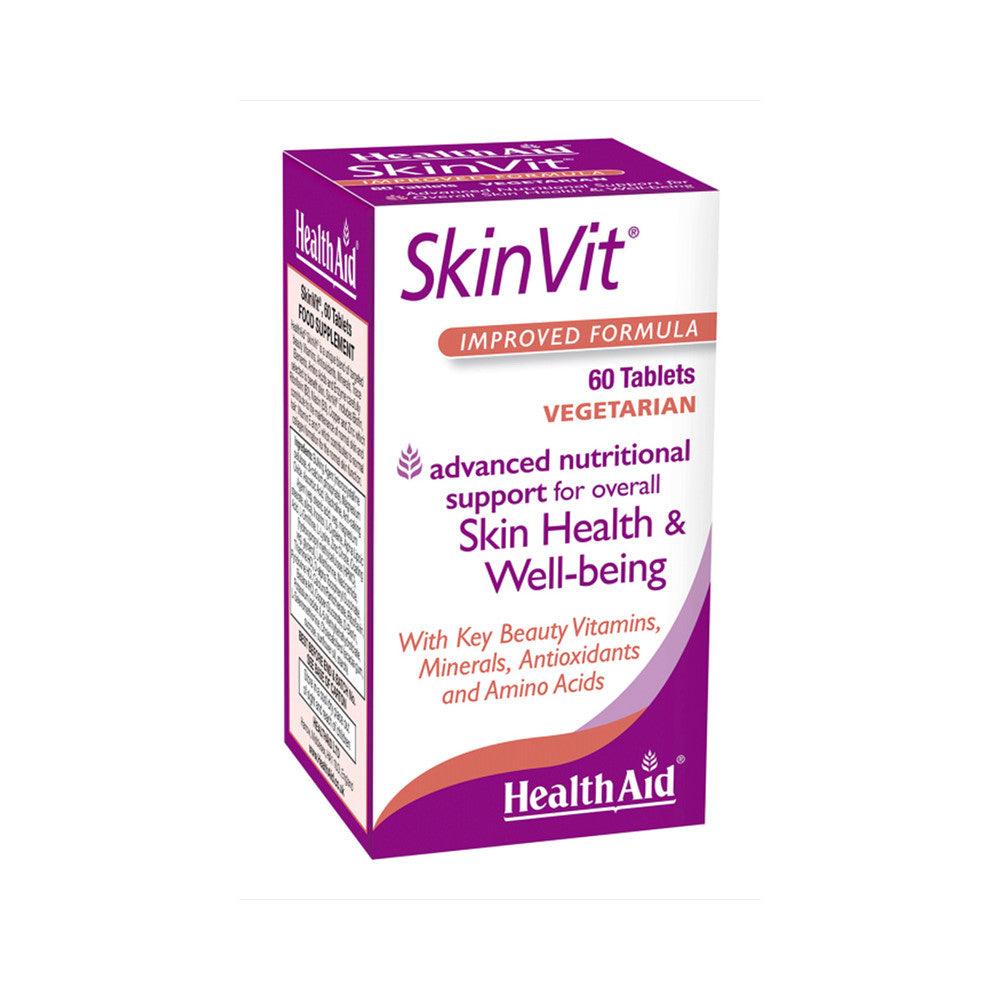 Health Aid Skin Vit - Brivane