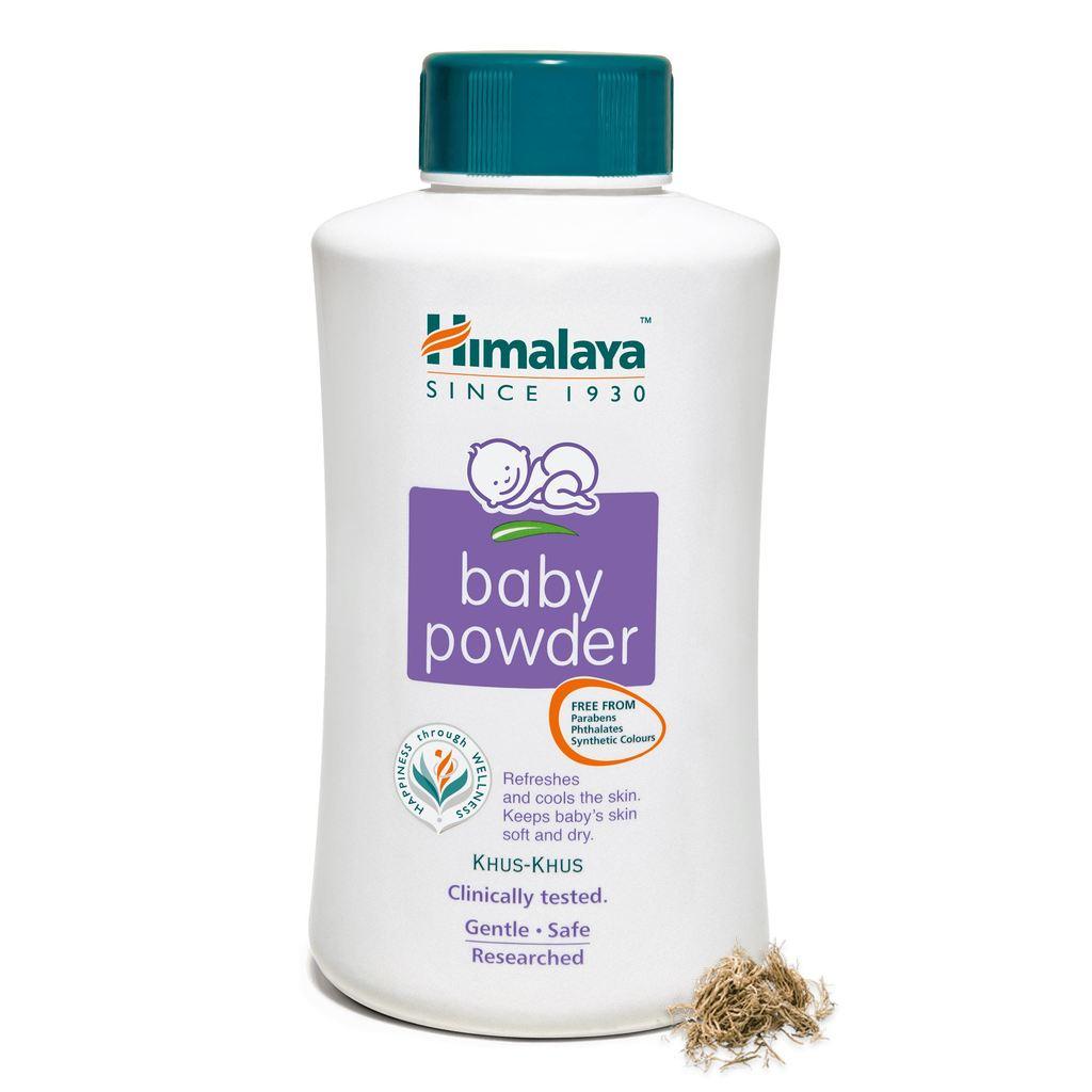 Himalaya Baby Powder 700g - Brivane