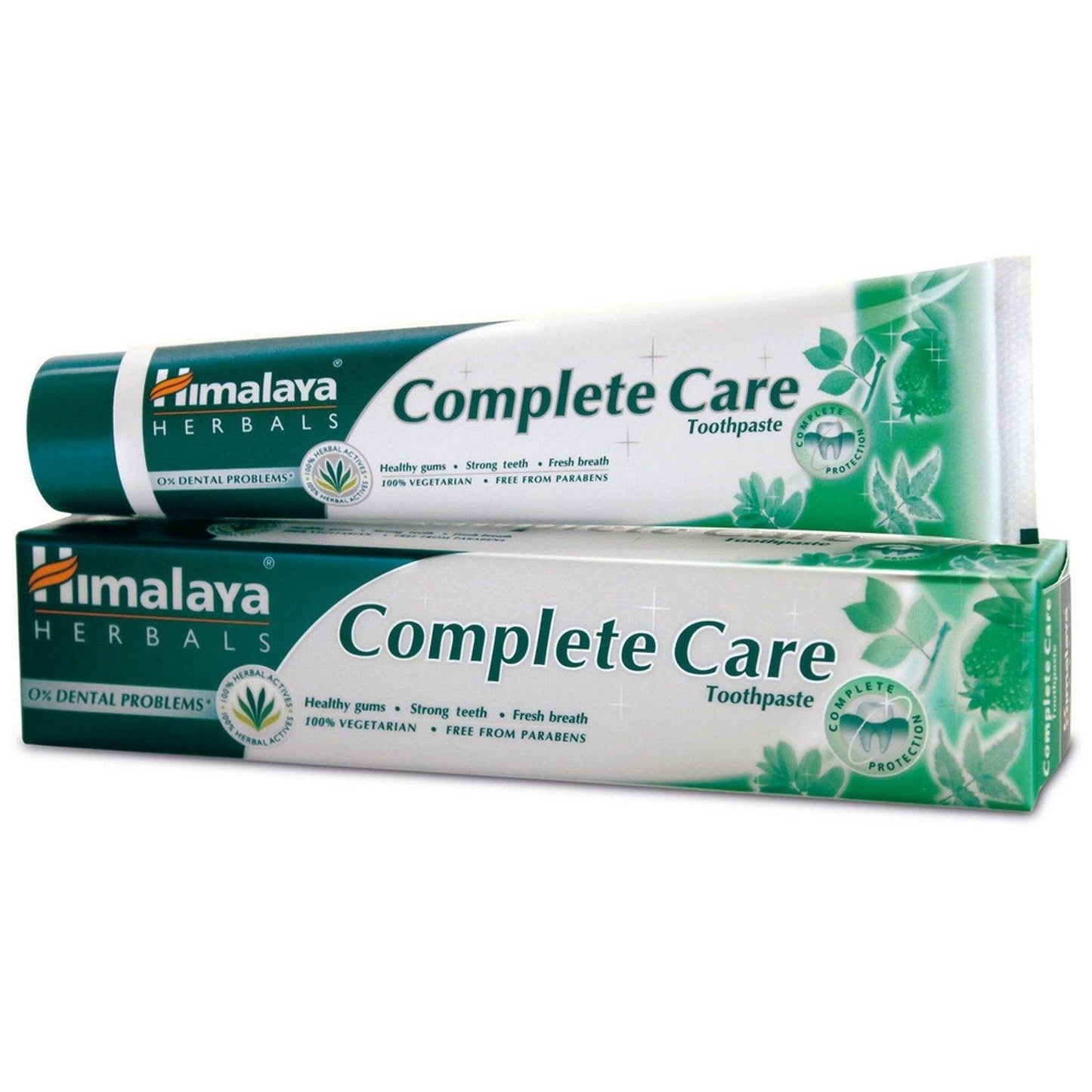 Himalaya Complete Care Toothpaste - Brivane