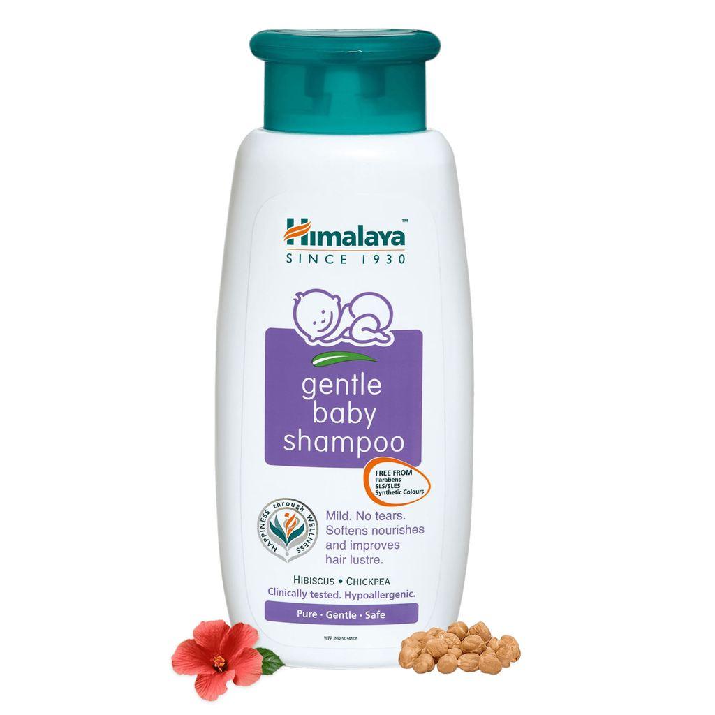 Himalaya Gentle Baby Shampoo - Brivane