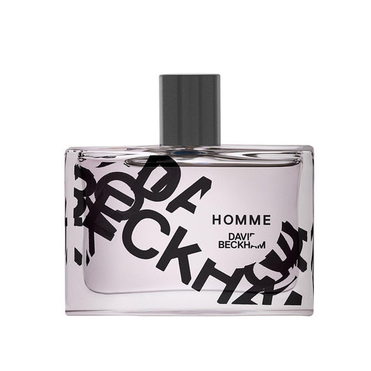 Homme David Beckham Perfume - Brivane