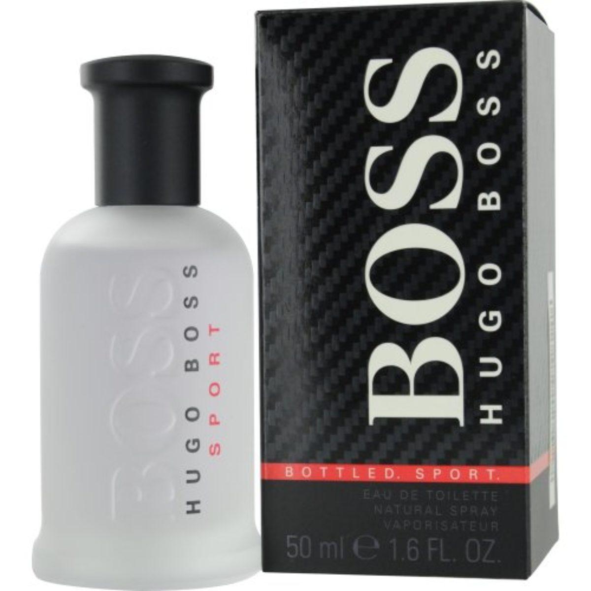 Hugo Boss Bottled Sport - Brivane