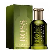 Hugo Boss Oud Aromatic - Brivane