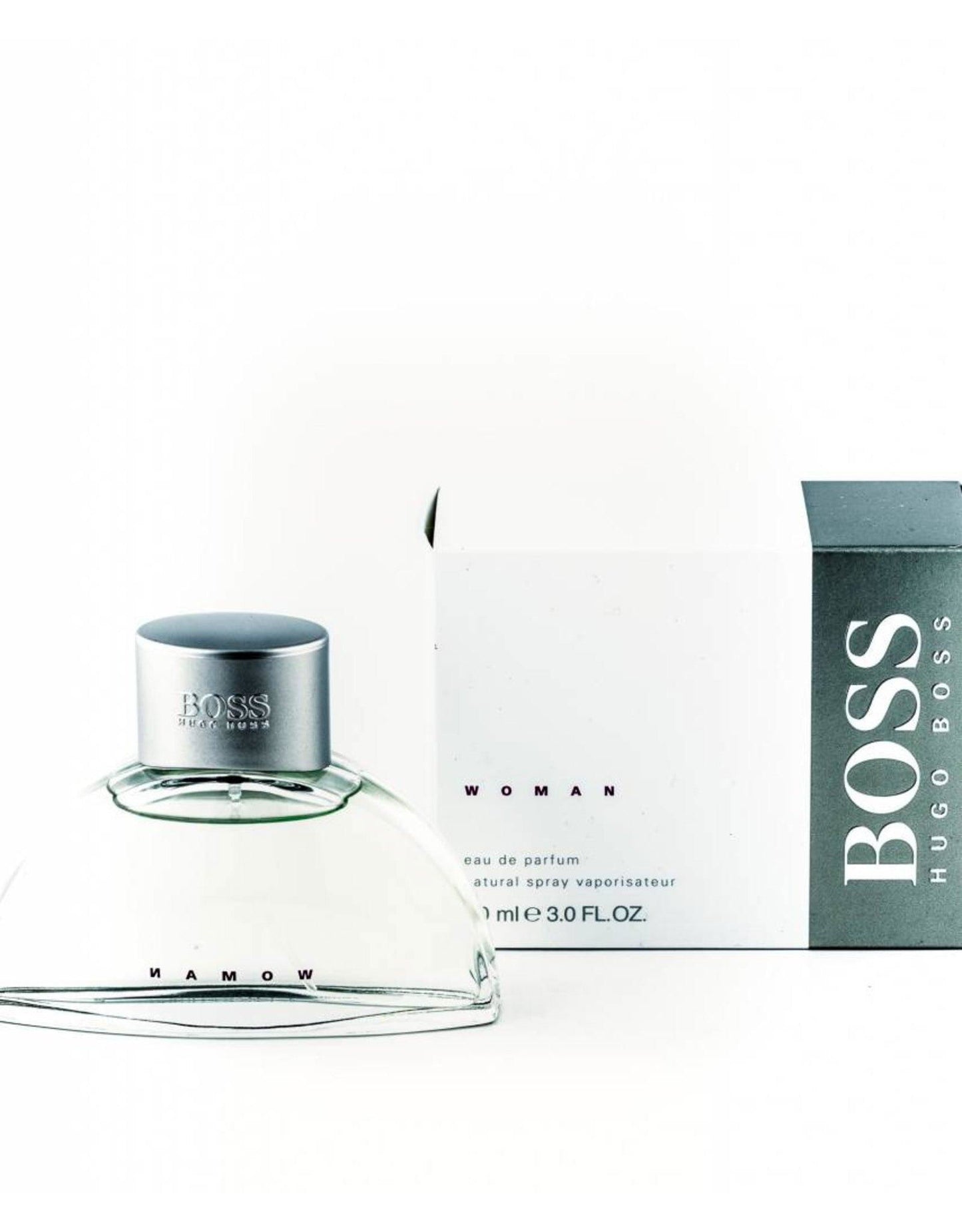 Hugo Boss Woman Perfume - Brivane