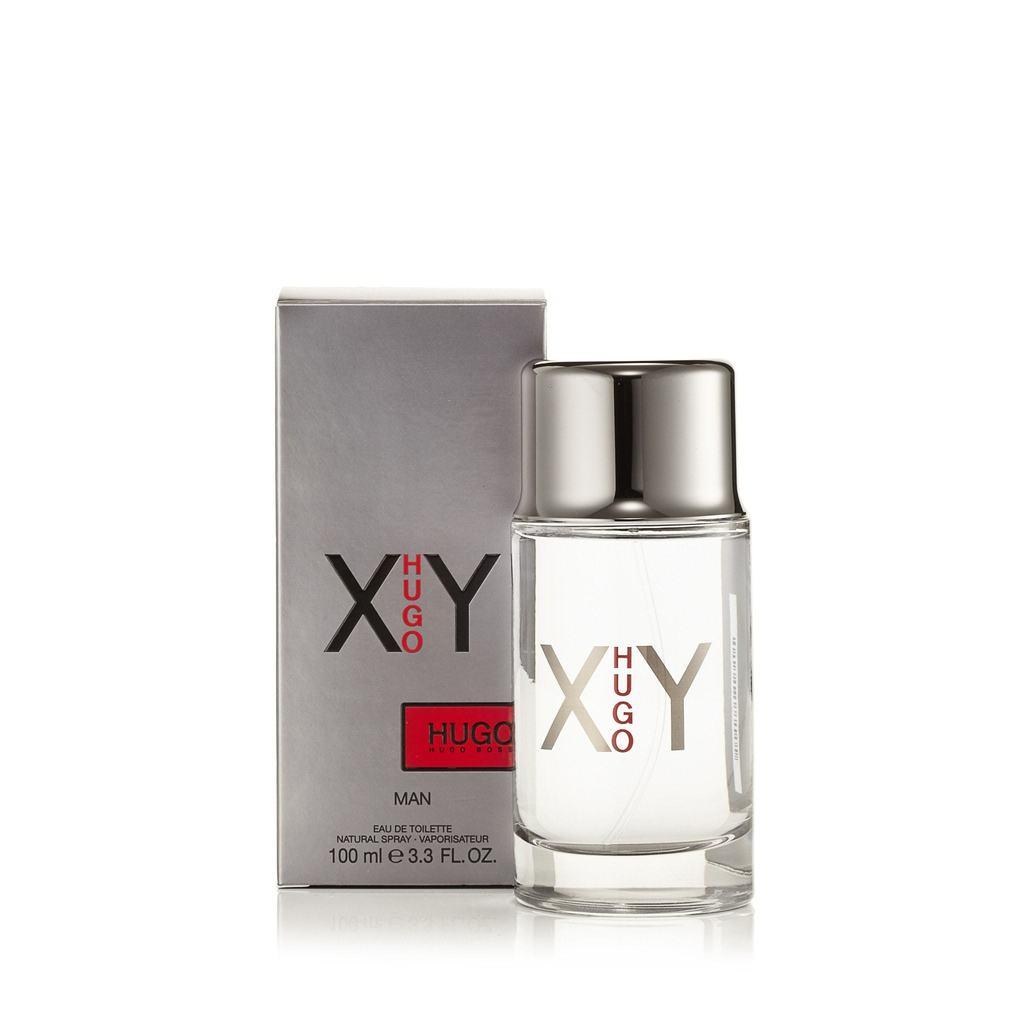 Hugo Boss XY Perfume - Brivane