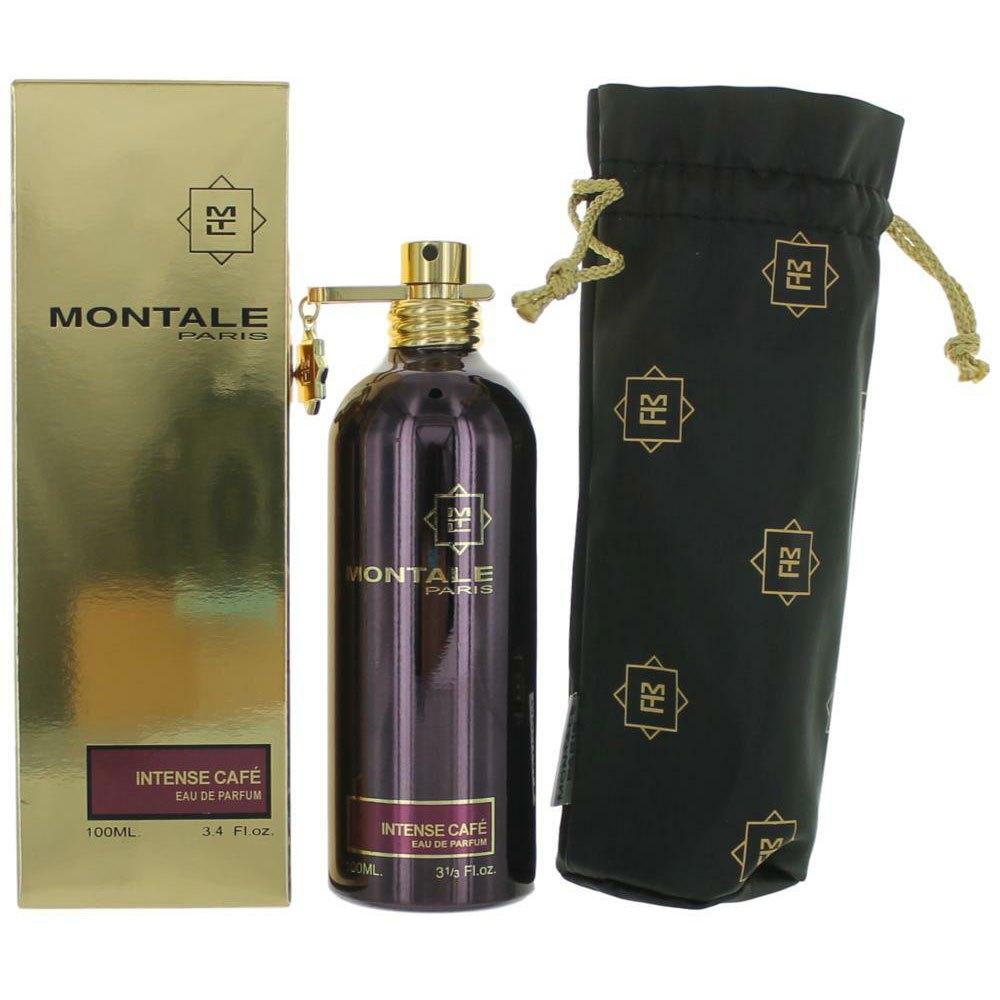 Intense Cafe Montale For Men And Women - Brivane