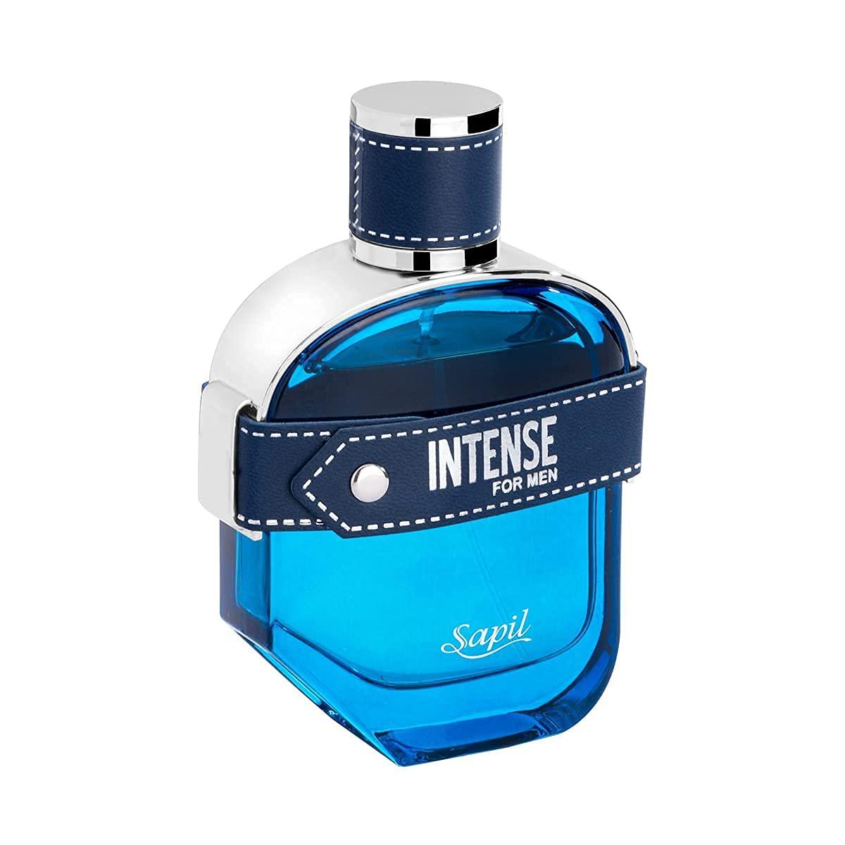 Intense For Men Sapil - Brivane