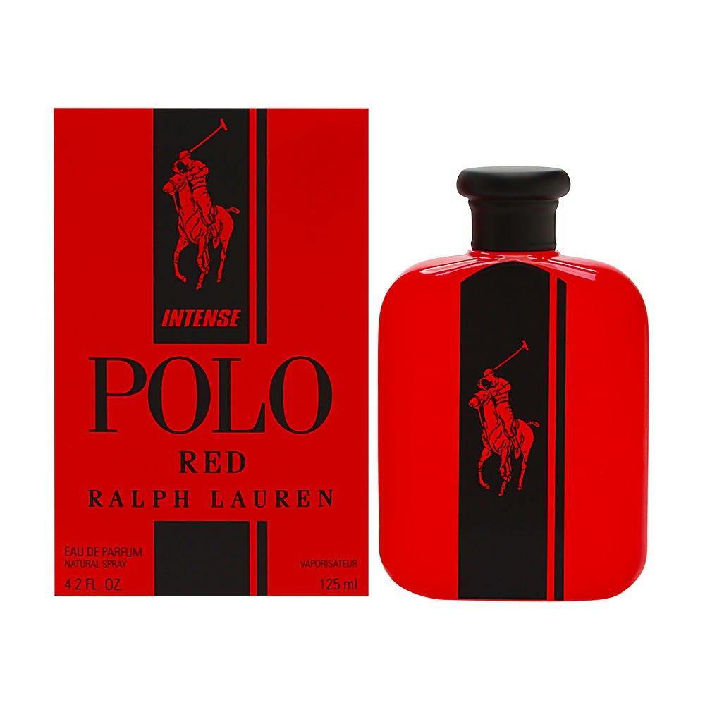 Intense Polo Red Ralph Lauren - Brivane