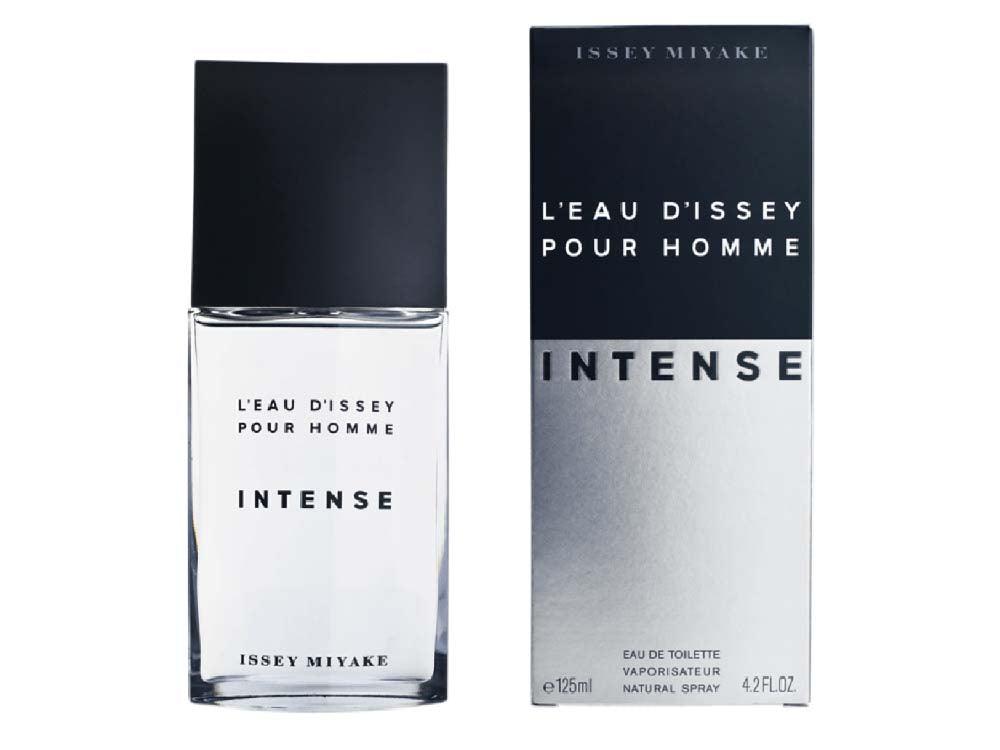 Issey Miyake Intense 125ml - Brivane