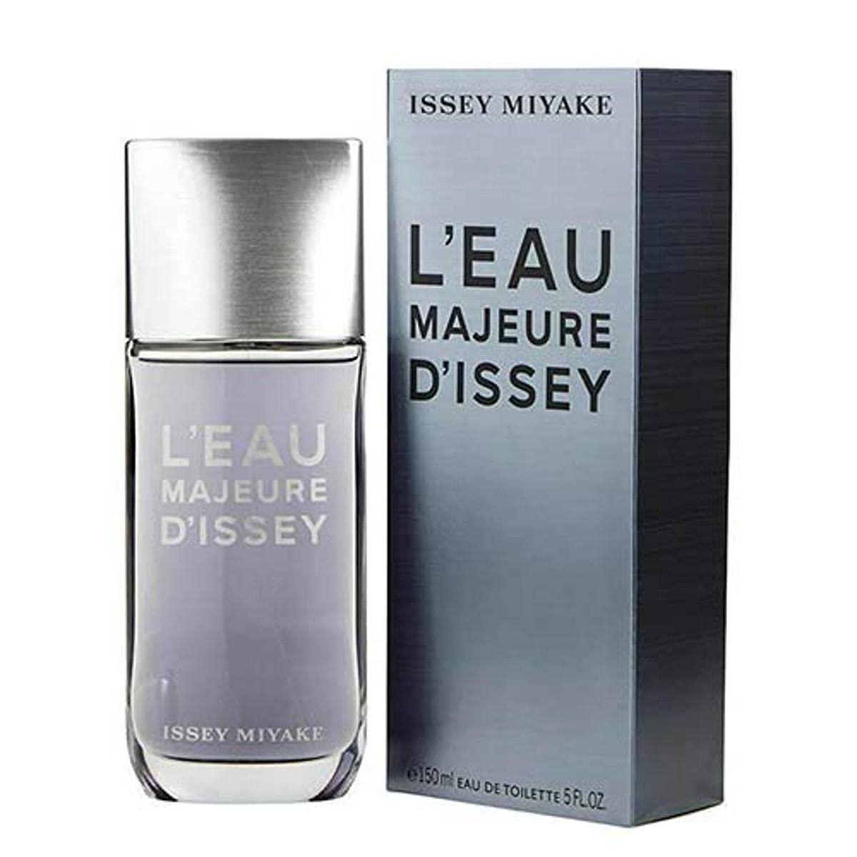 Issey Miyake L'Eau Majeure D'Issey Eau de Toilette - Brivane