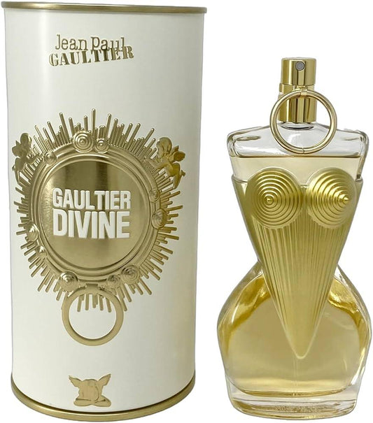 Jean Paul Gaultier Divine - Brivane