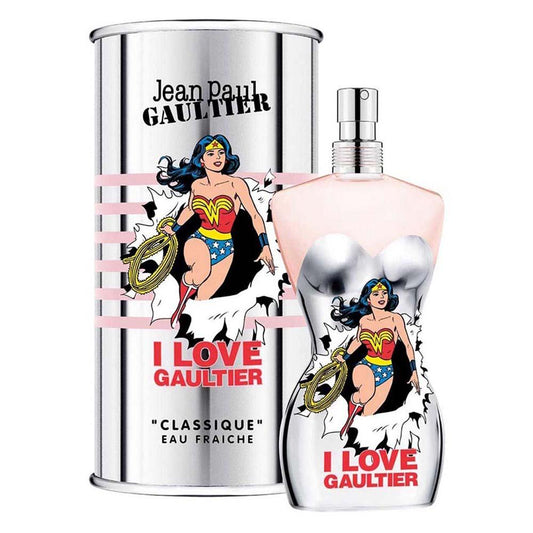 Jean Paul Gaultier I Love Gaultier - Brivane