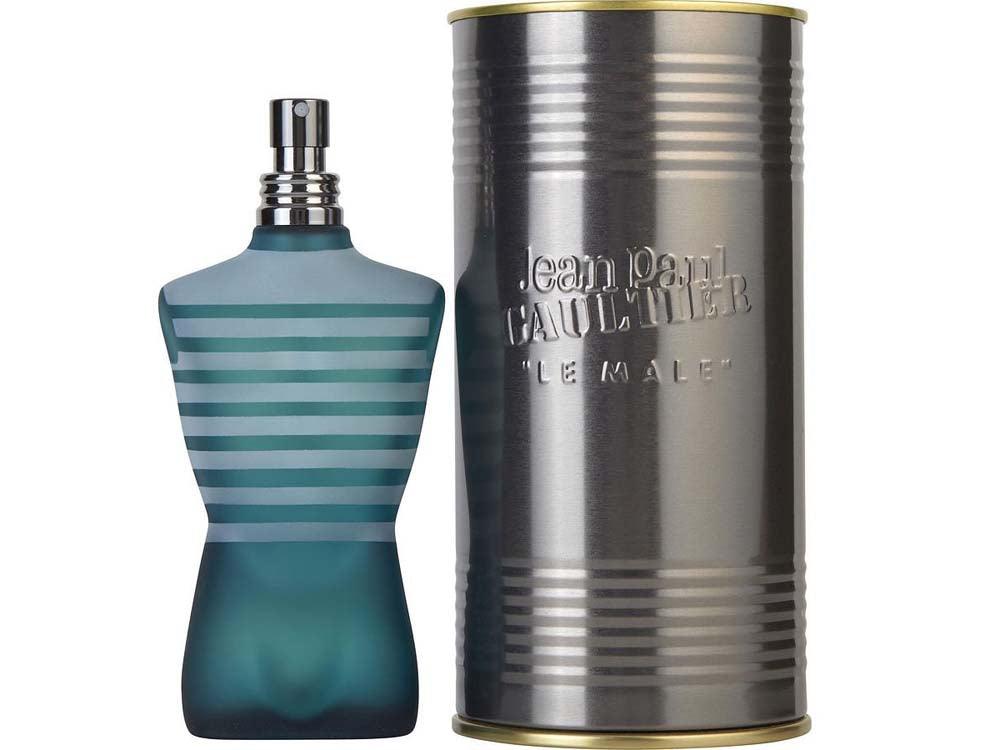 Jean Paul Gaultier Le Male - Brivane