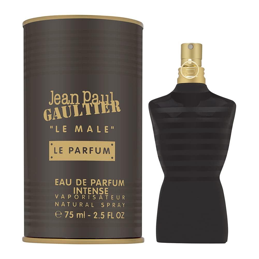 Jean Paul Gaultier Le Male Le Parfum - Brivane