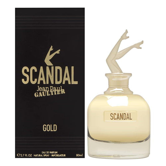 Jean Paul Gaultier Scandal Gold - Brivane