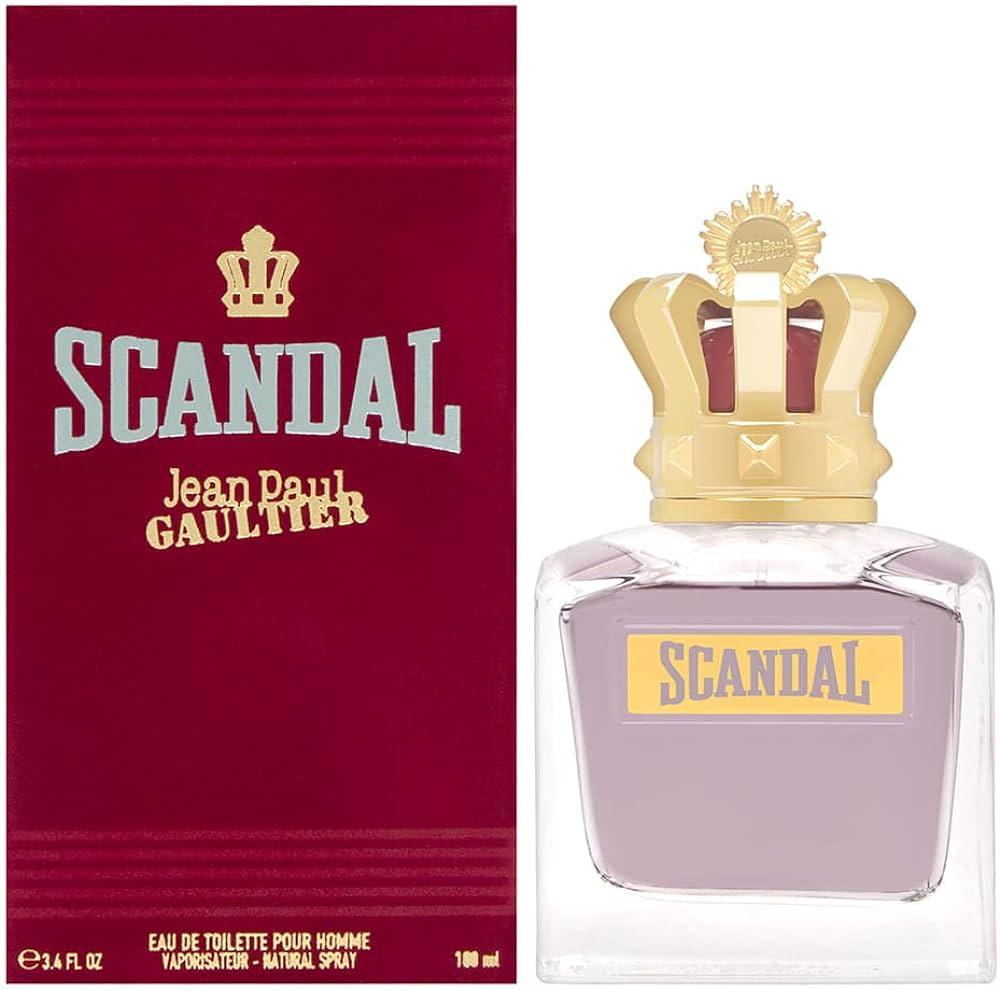 Jean Paul Gaultier Scandal Pour Homme - Brivane