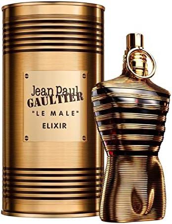 Jean Paul Guiltier Le Male Elixir - Brivane