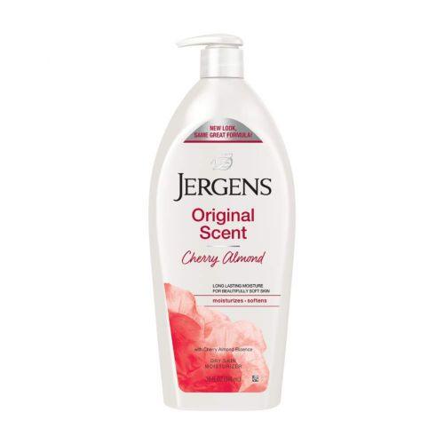 Jergens Original Scent Lotion - Brivane