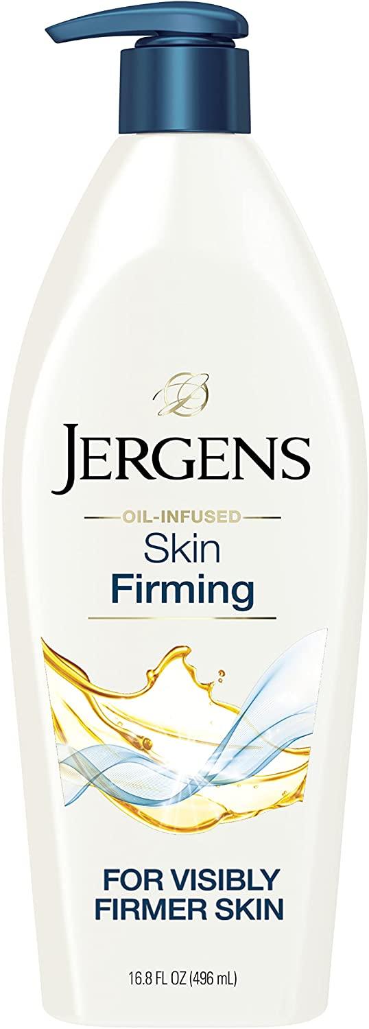 Jergens Skin Firming and Toning Body Moisturizer - Brivane