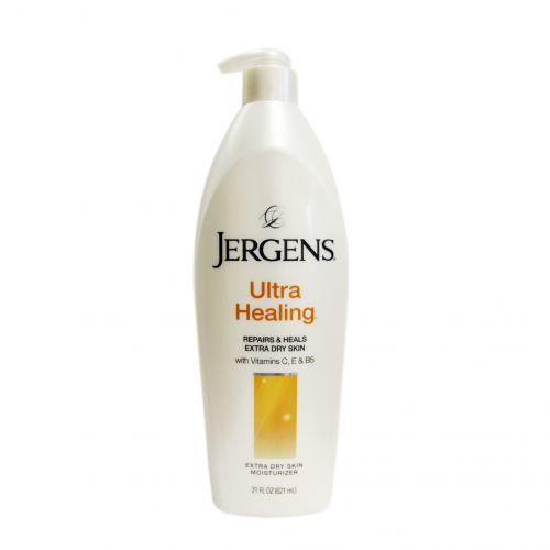 Jergens Ultra Healing Body Lotion - Brivane