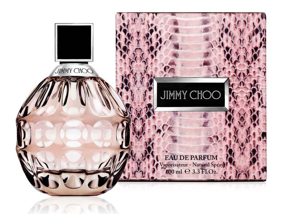 Jimmy Choo Eau De Parfum - Brivane