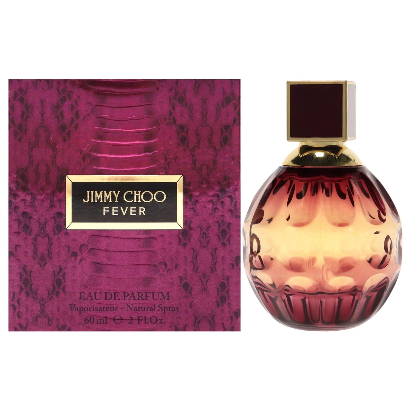 Jimmy Choo Fever Perfume - Brivane