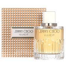 Jimmy Choo Illicit Perfume - Brivane