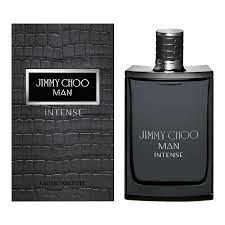 Jimmy Choo Man Intense - Brivane