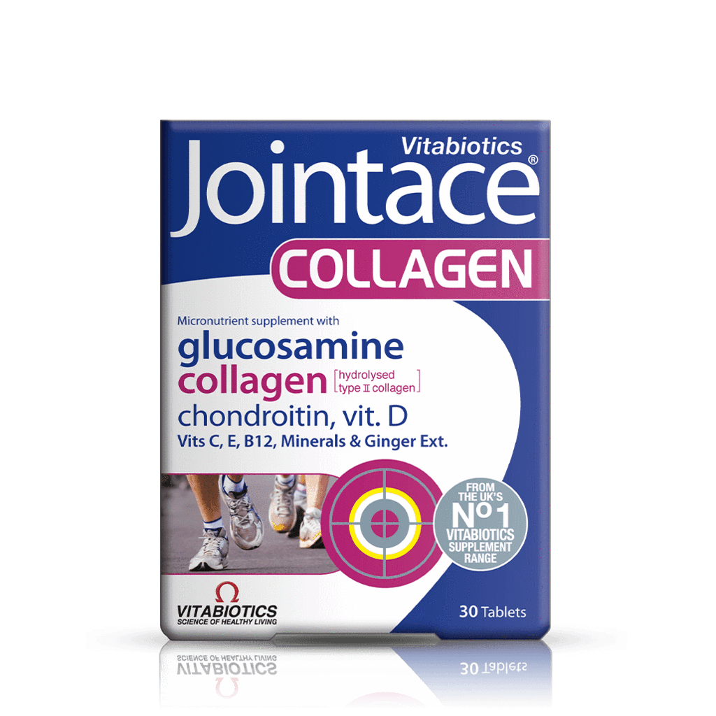 Jointace Collagen - Brivane