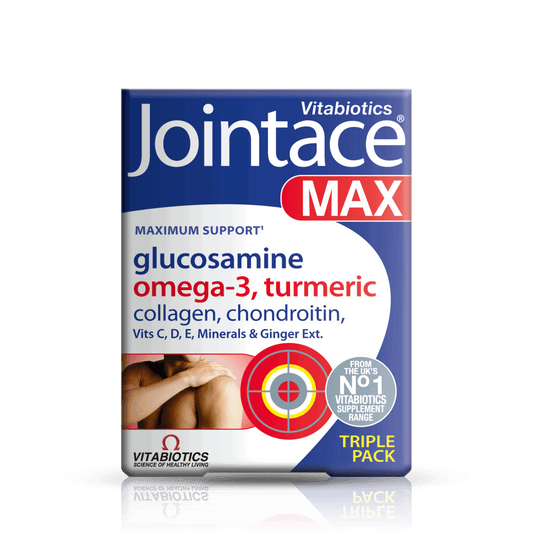 Jointace Max Tablets - Brivane