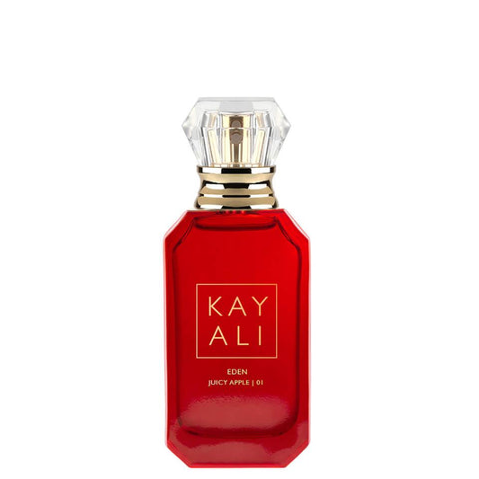 Kayali Eden Juicy Apple | 01 Eau De Parfum - Brivane