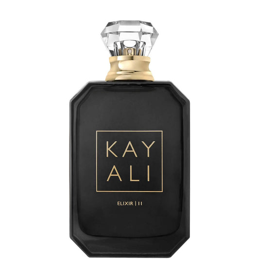 Kayali Elixir | 11 Eau De Parfum - Brivane