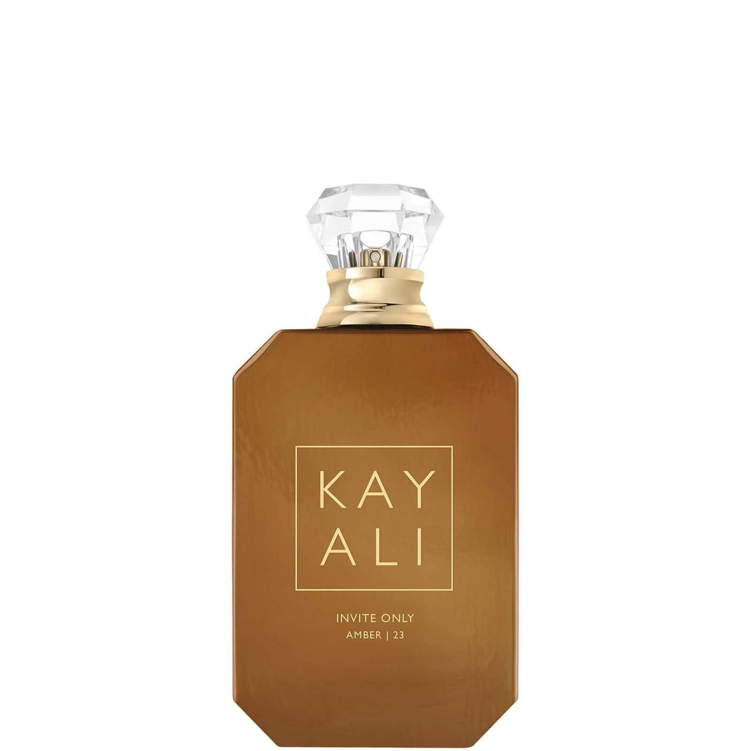 Kayali Invite Only Amber | 23 Eau De Parfum - Brivane