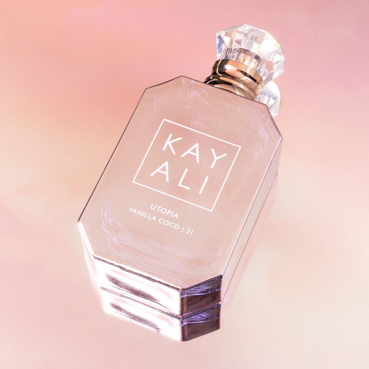 Kayali Utopia Vanilla Coco 21 Eau De Parfum - Brivane