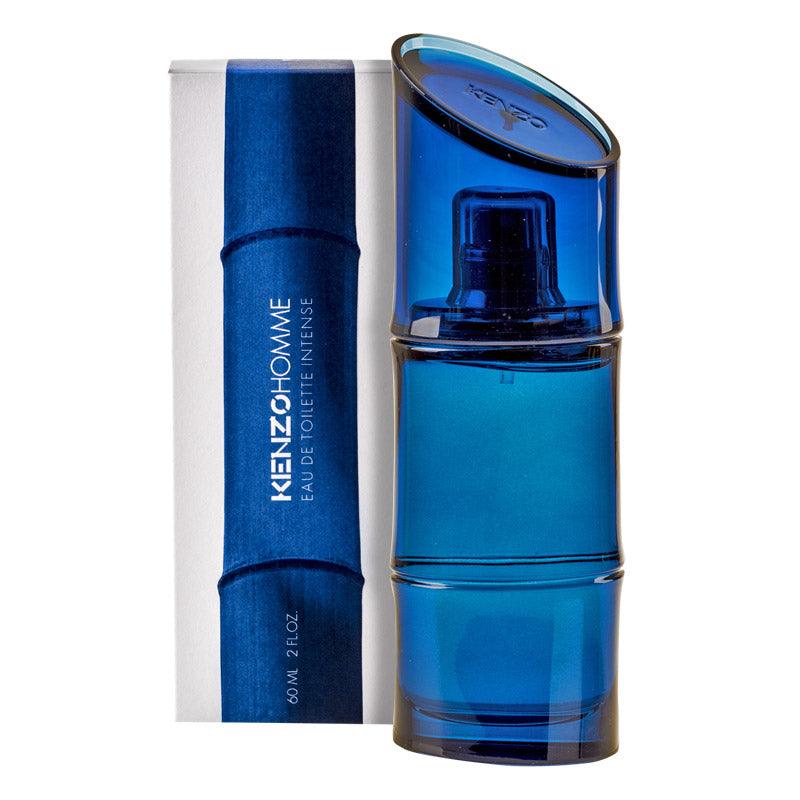 Kenzo Homme Eau de Toilette Intense - Brivane