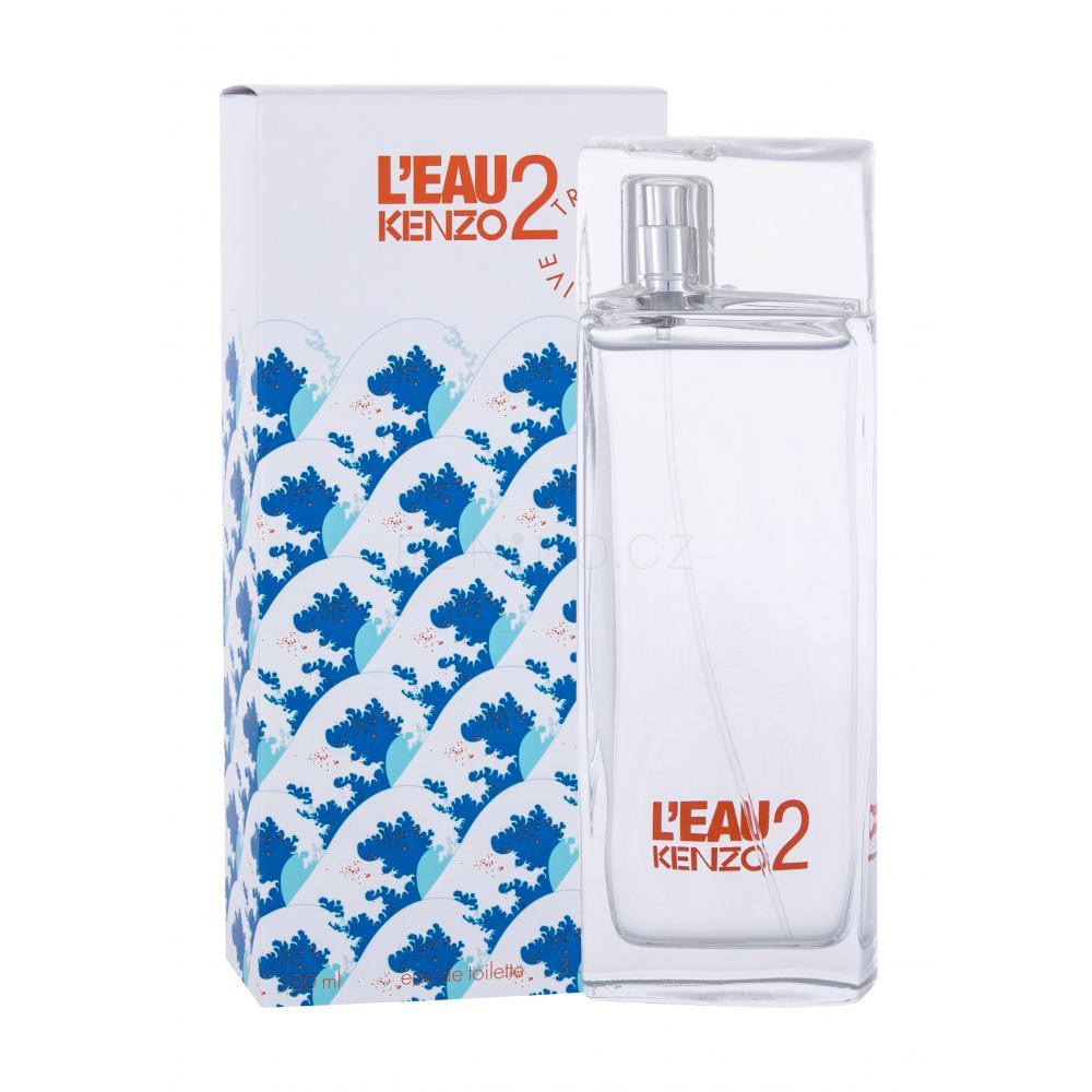 Kenzo L’Eau 2 Eau De Toilette - Brivane