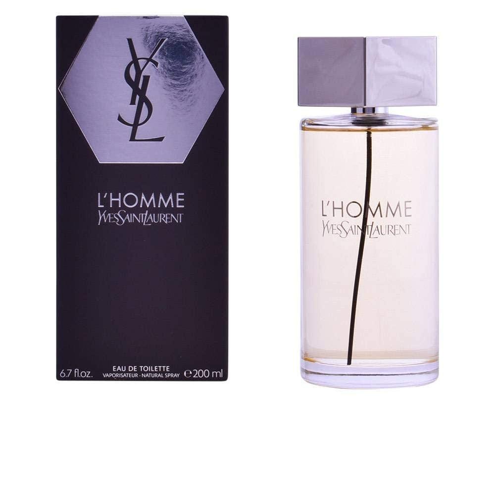 L'Homme By Yves Saint Laurent For Men - Brivane