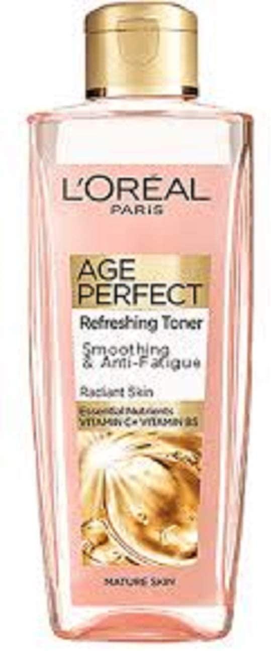 L'Oreal Age Perfect Toner - Brivane