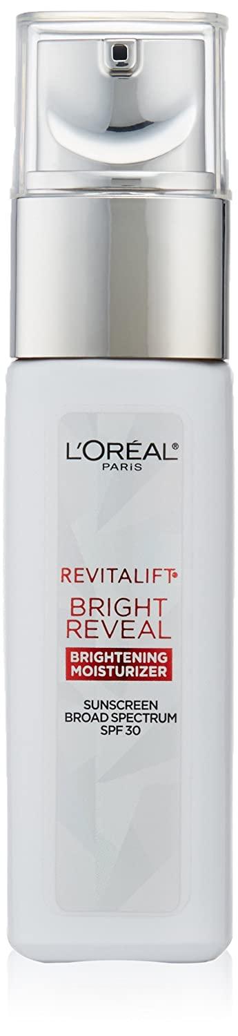 L'Oreal Revitalift Bright Reveal Moisturiser - Brivane