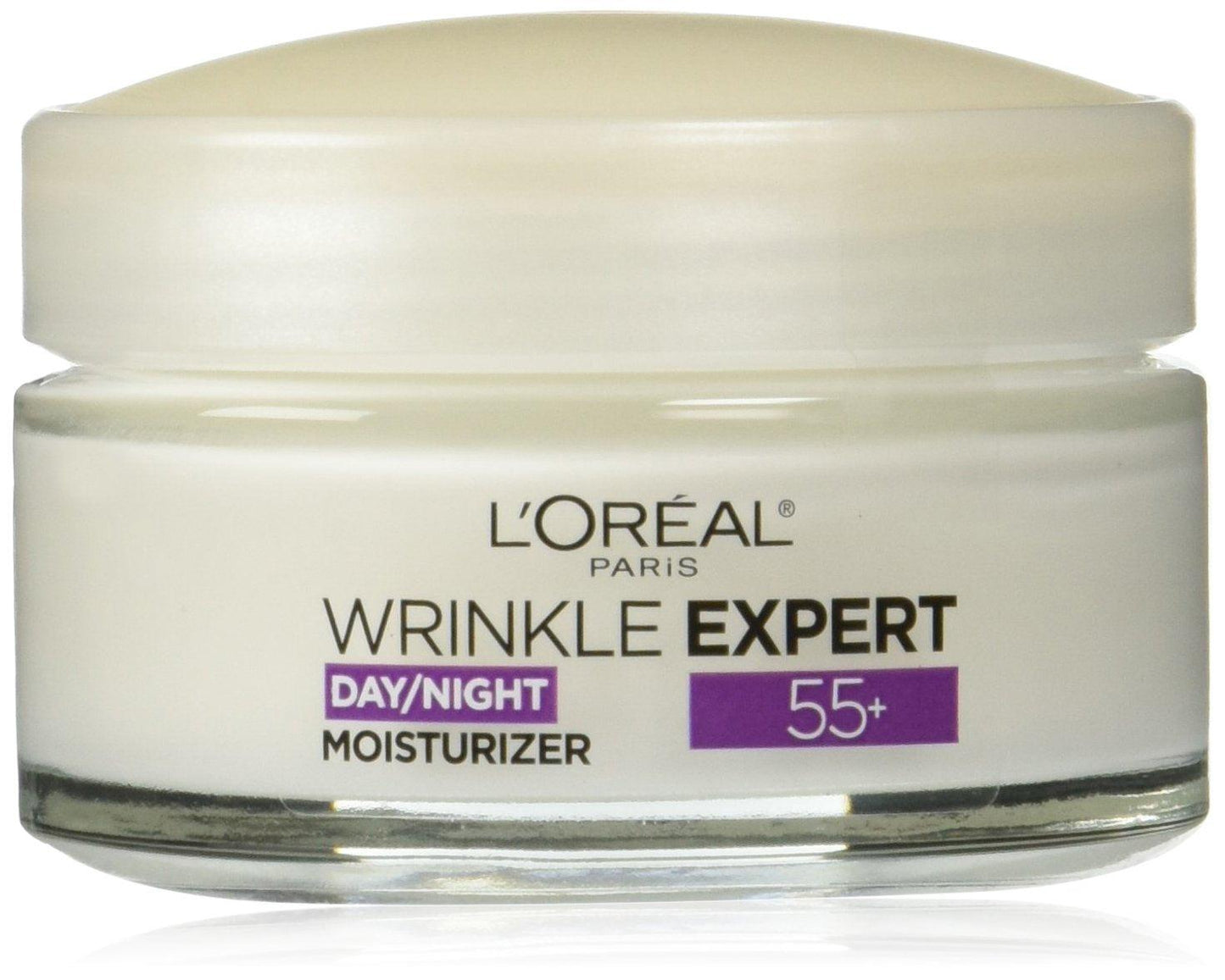 L'Oreal Wrinkle Expert Densifying Night Cream - Brivane