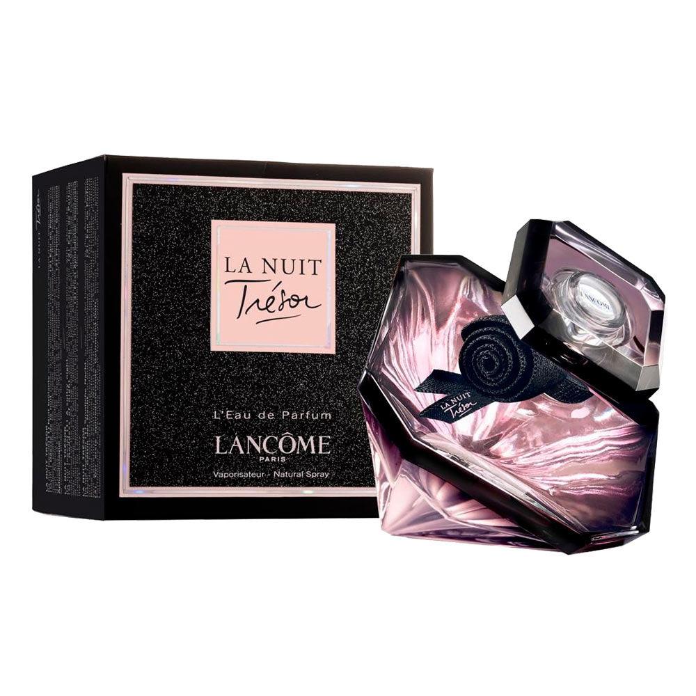 La Nuit Tresor Lancome - Brivane