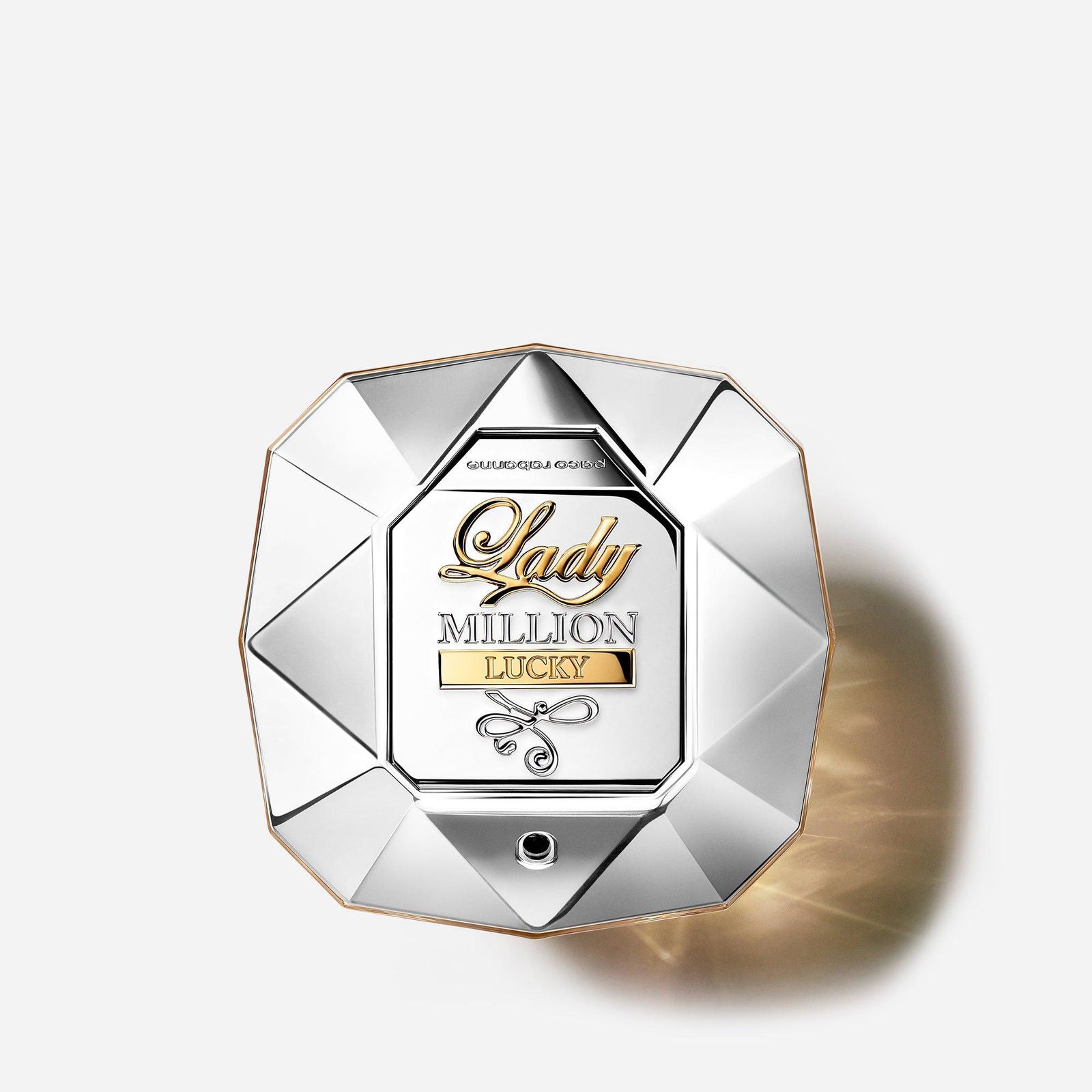 Lady Million Lucky Paco Rabanne Eau De Parfum - Brivane